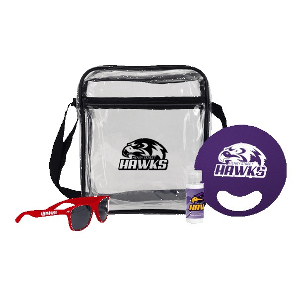 Go Team Gift Set 1