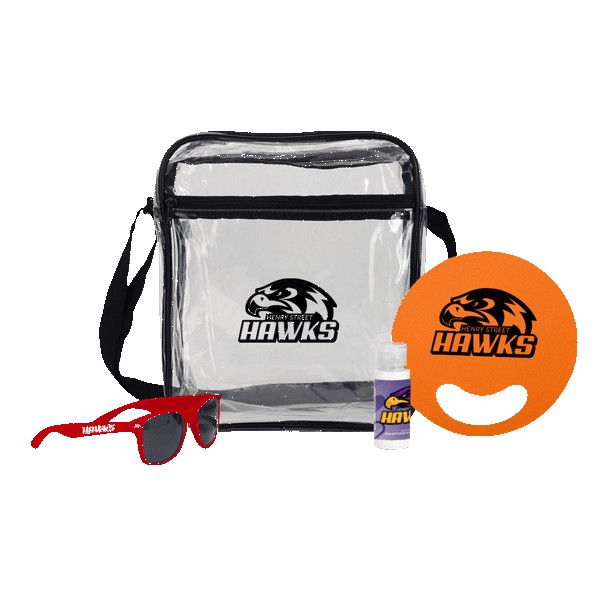 Go Team Gift Set 1