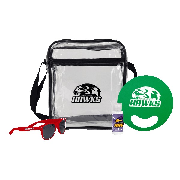 Go Team Gift Set 1