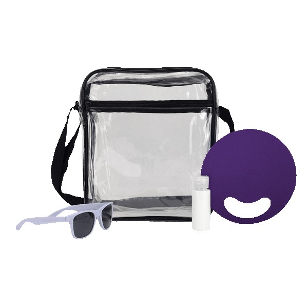Go Team Gift Set 1