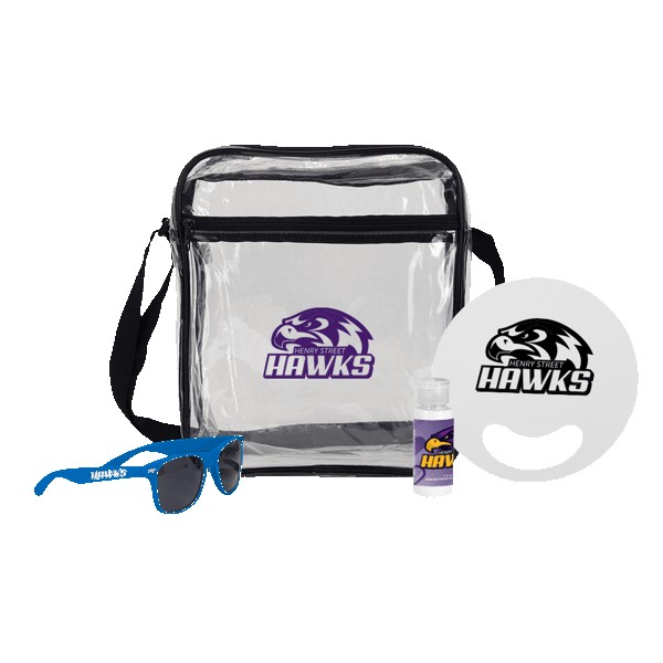 Go Team Gift Set 1