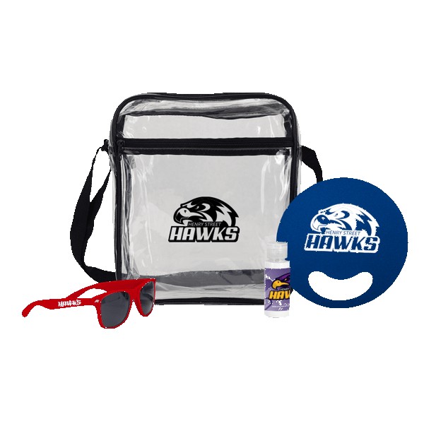 Go Team Gift Set 1
