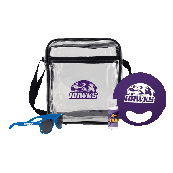 Go Team Gift Set 1