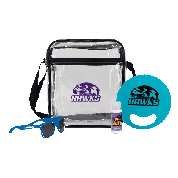 Go Team Gift Set 1