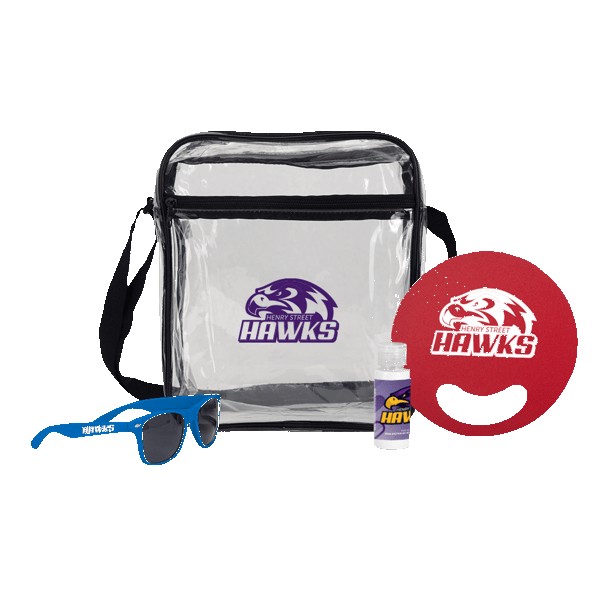 Go Team Gift Set 1