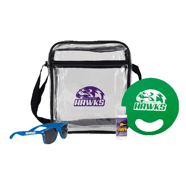 Go Team Gift Set 1
