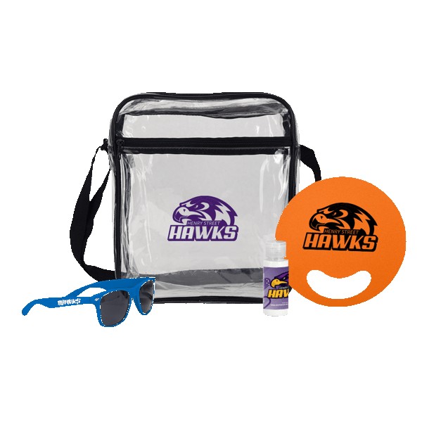 Go Team Gift Set 1