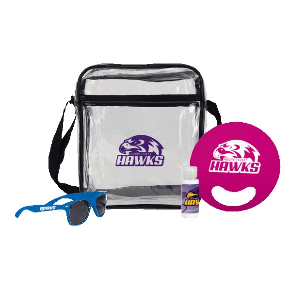 Go Team Gift Set 1