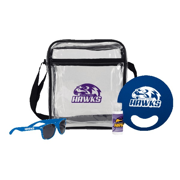 Go Team Gift Set 1