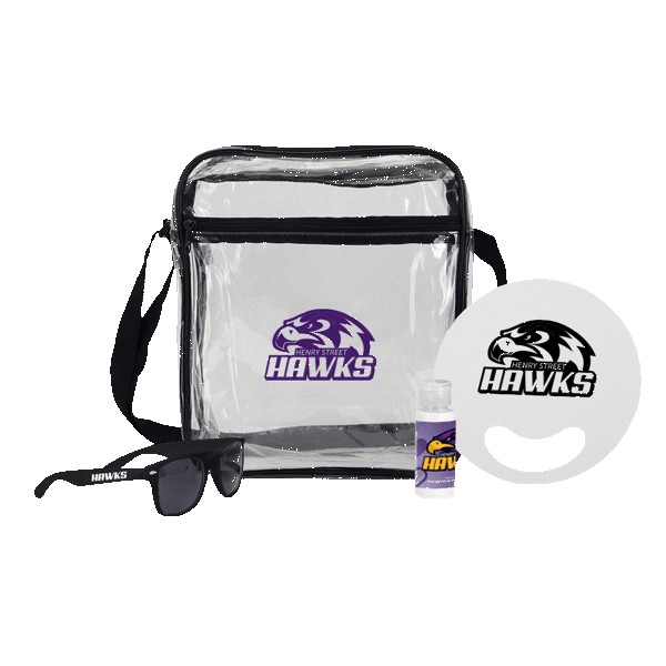 Go Team Gift Set 1