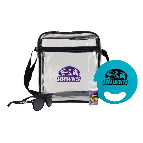 Go Team Gift Set 1