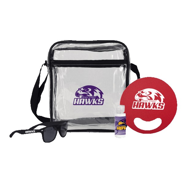 Go Team Gift Set 1