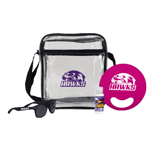 Go Team Gift Set 1