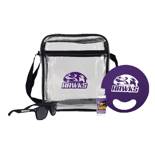 Go Team Gift Set 1
