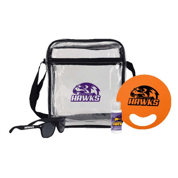 Go Team Gift Set 1