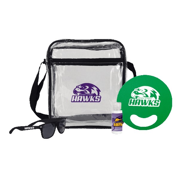 Go Team Gift Set 1