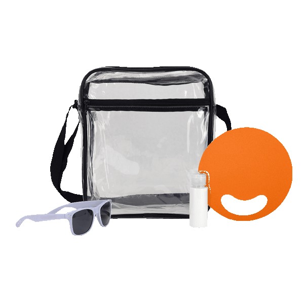 Go Team Gift Set 1