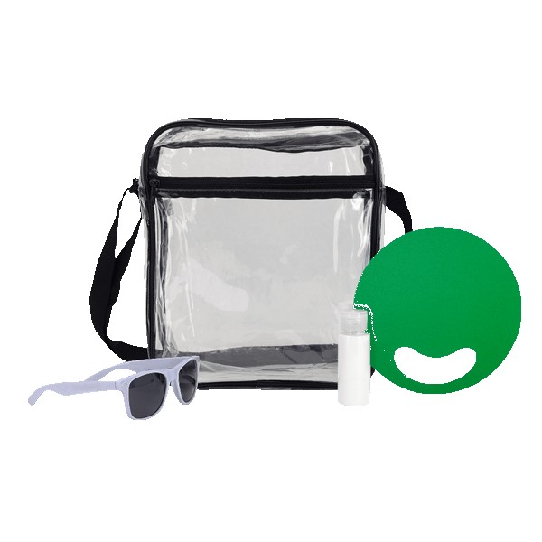 Go Team Gift Set 1