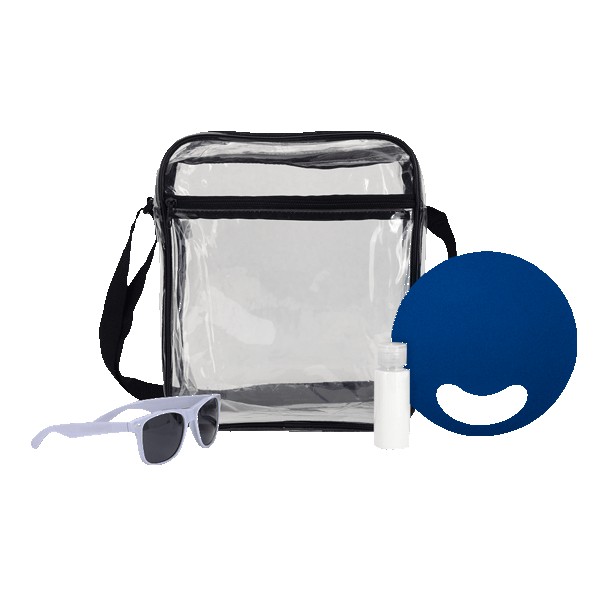 Go Team Gift Set 1