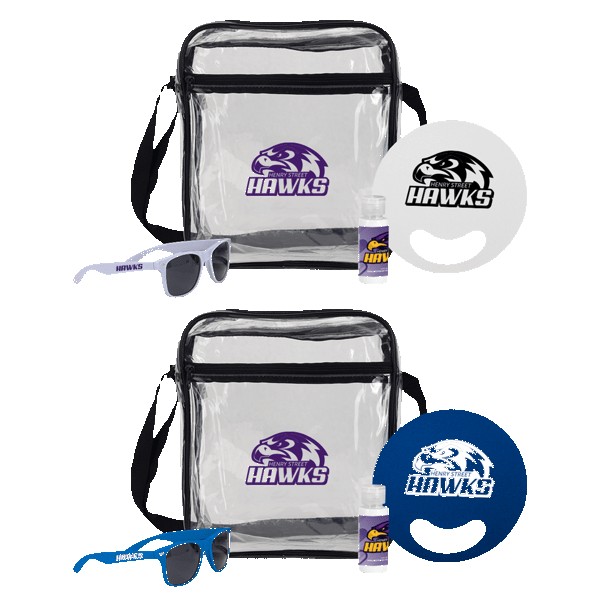 Go Team Gift Set 1