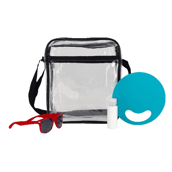 Go Team Gift Set 1