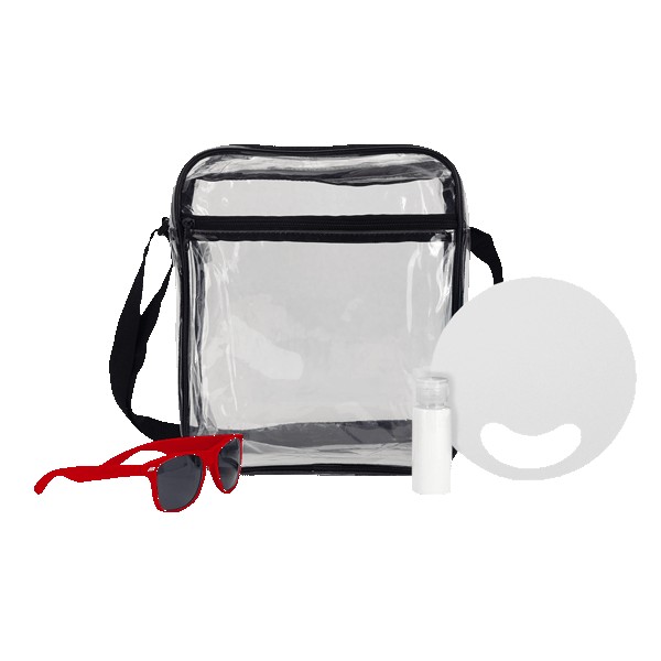 Go Team Gift Set 1