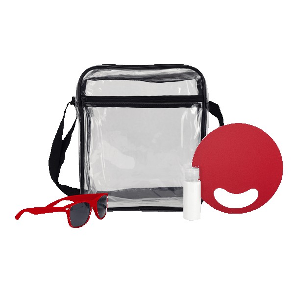 Go Team Gift Set 1