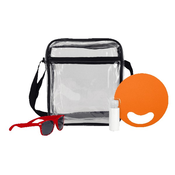 Go Team Gift Set 1