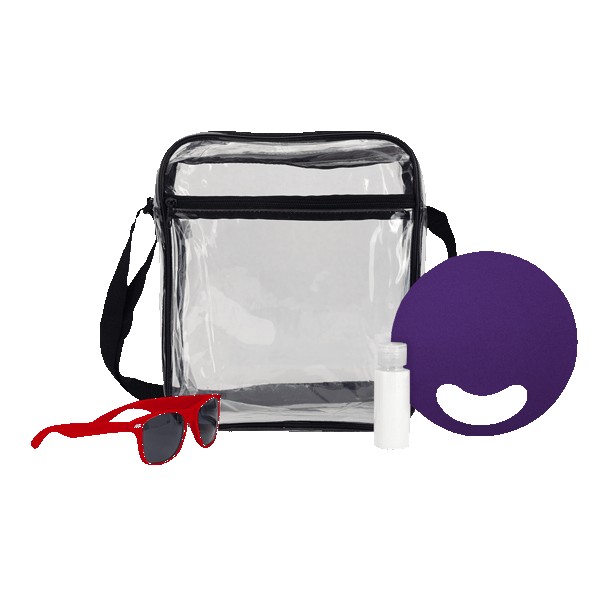Go Team Gift Set 1