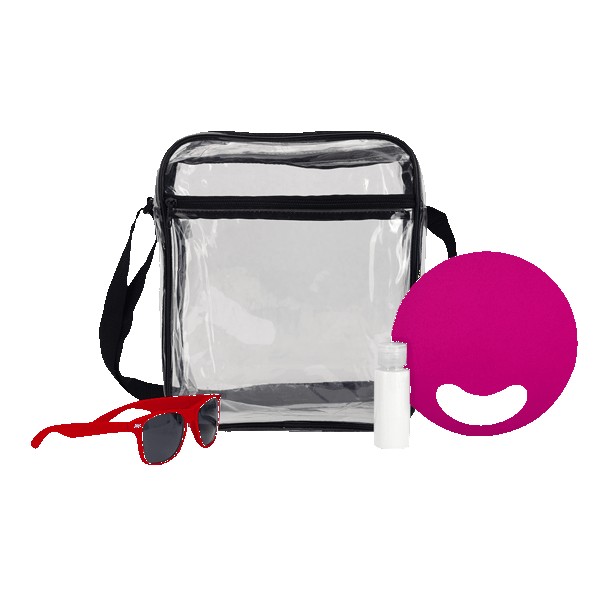 Go Team Gift Set 1