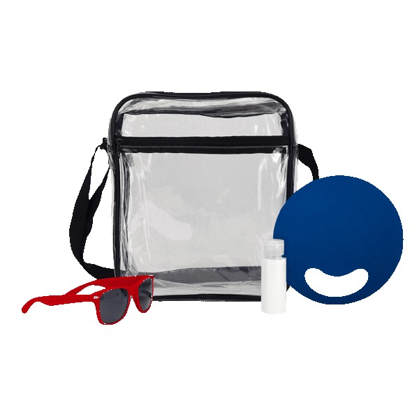 Go Team Gift Set 1