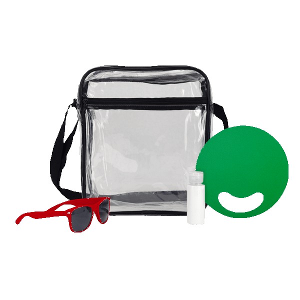 Go Team Gift Set 1