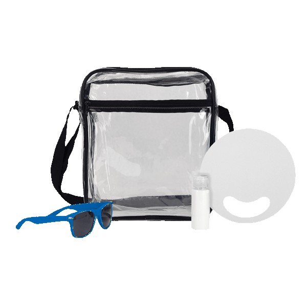 Go Team Gift Set 1
