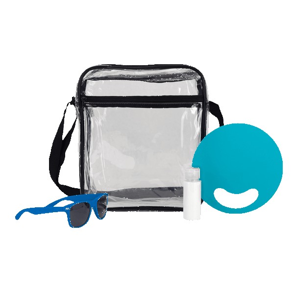 Go Team Gift Set 1