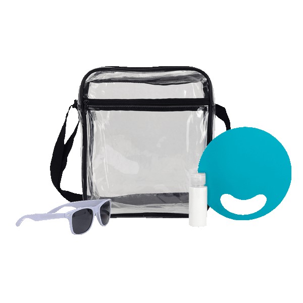 Go Team Gift Set 1