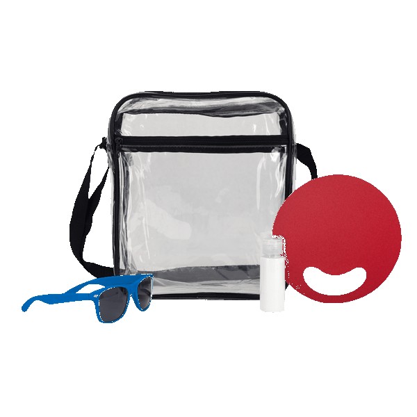 Go Team Gift Set 1