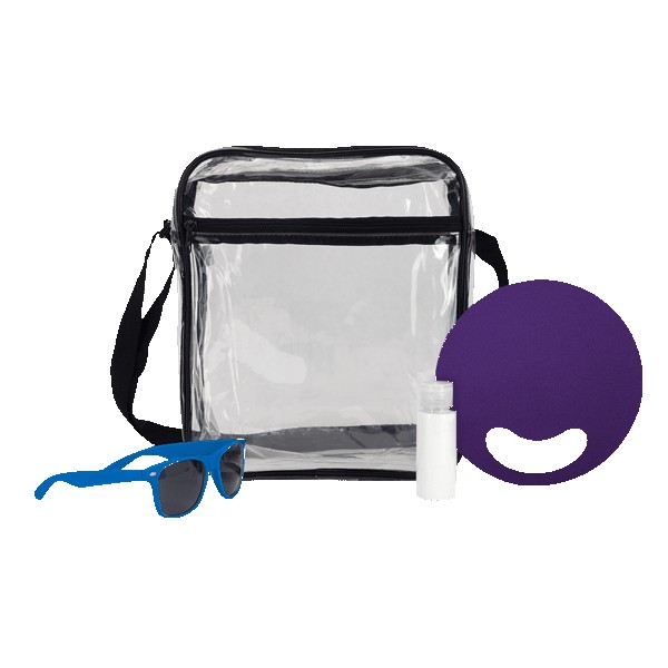 Go Team Gift Set 1