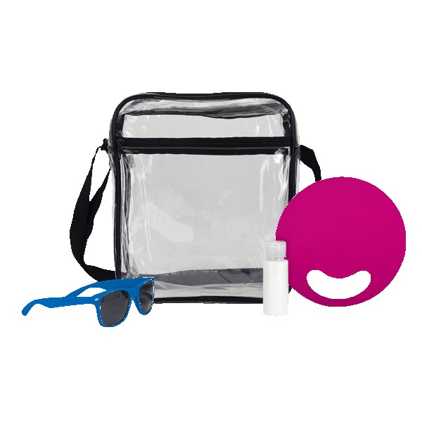 Go Team Gift Set 1