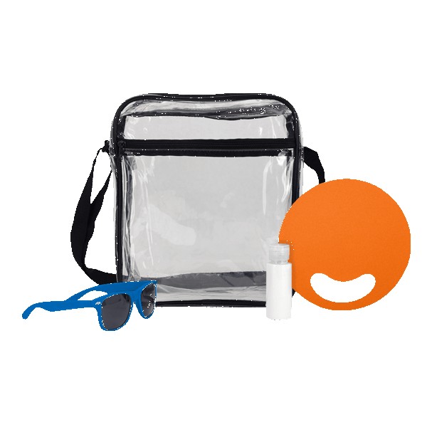 Go Team Gift Set 1
