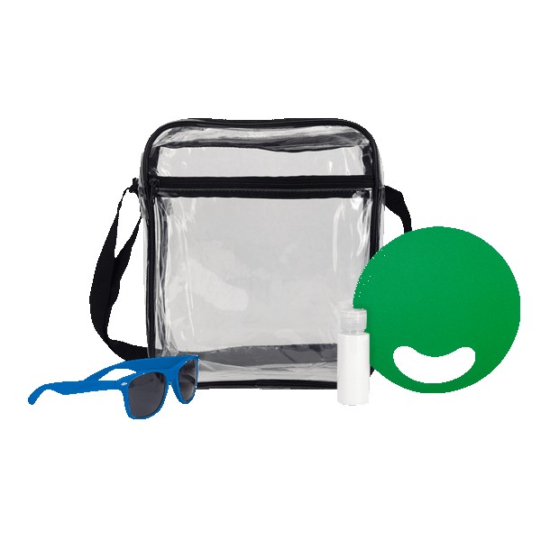 Go Team Gift Set 1