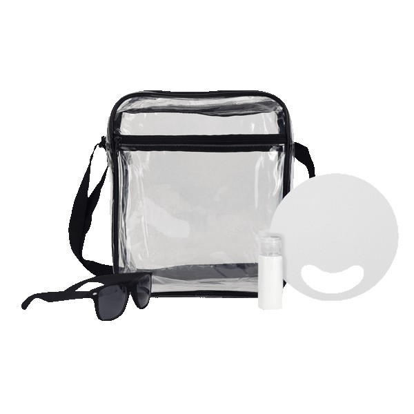 Go Team Gift Set 1