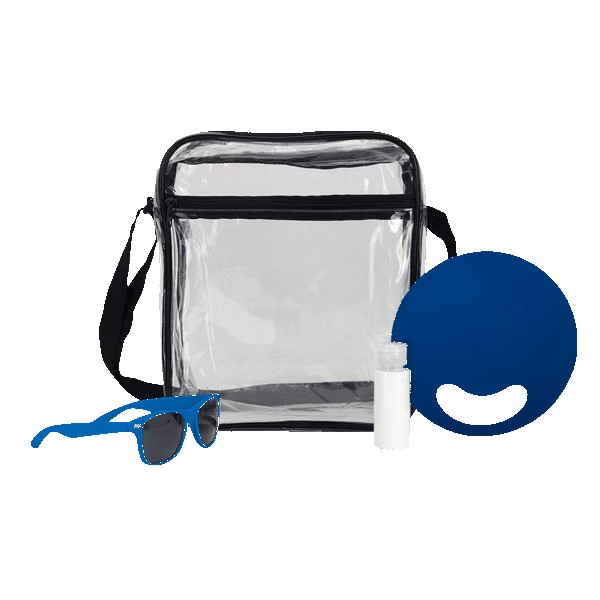 Go Team Gift Set 1