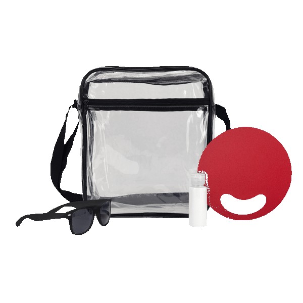 Go Team Gift Set 1