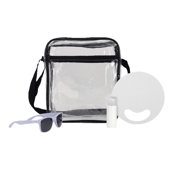 Go Team Gift Set 1