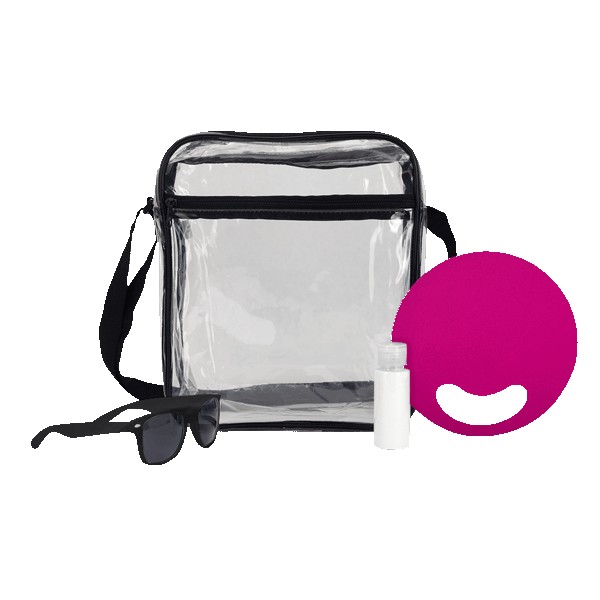 Go Team Gift Set 1