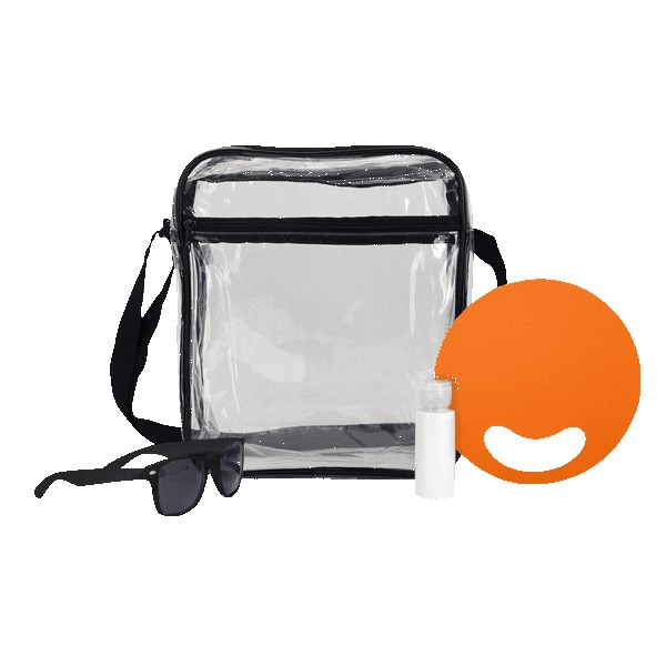 Go Team Gift Set 1
