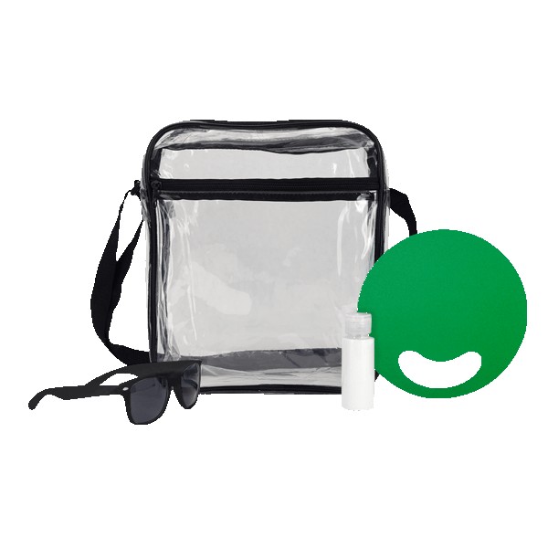 Go Team Gift Set 1