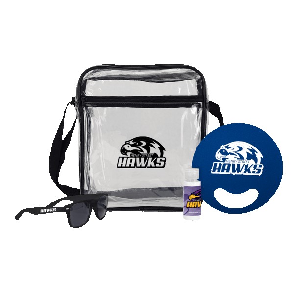 Go Team Gift Set 1