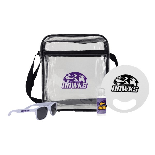 Go Team Gift Set 1