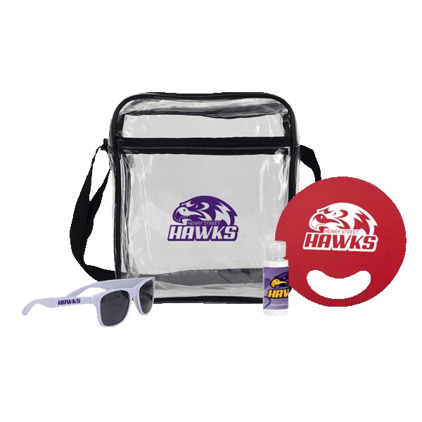 Go Team Gift Set 1